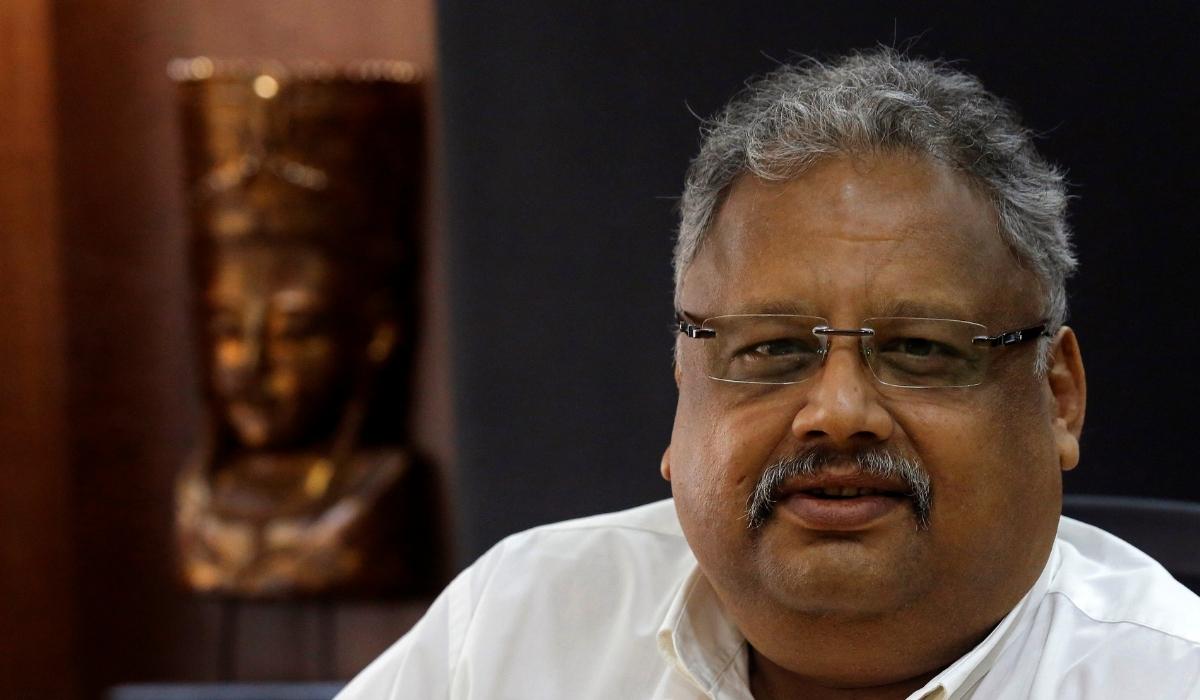 Rakesh Jhunjhunwala Tributes for Indias stock market king who died at 62